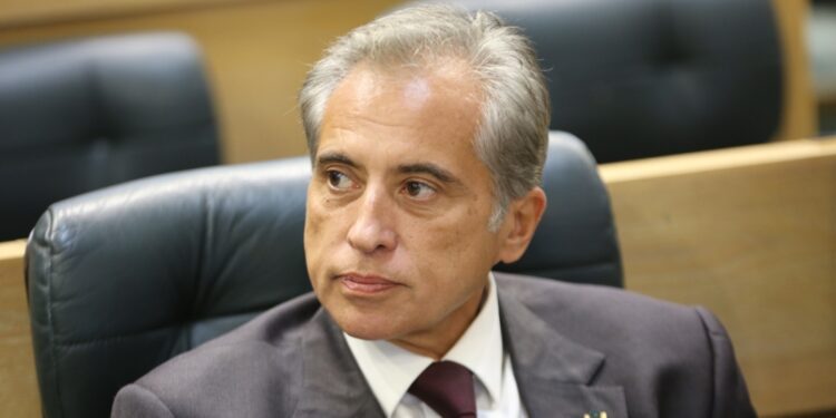 كتلة الاتحاد والإصلاح النيابية: رئيس الوزراء وعد بمراجعة مسودة قانون الضمان