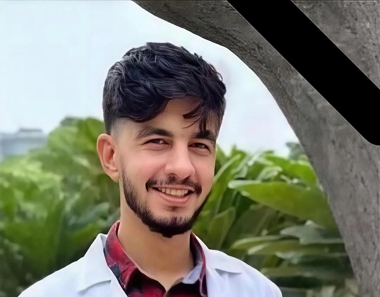 وفاة طالب طب أردني بحادث في باكستان