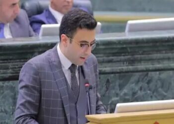 المحكمة الإدارية تقرر فصل النائب الجراح من حزب العمال وفقدانه مقعده النيابي