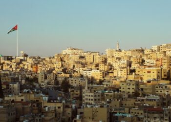 انخفاض حجم التداول العقاري في الأردن 6% الشهر الماضي