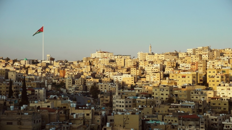 انخفاض حجم التداول العقاري في الأردن 6% الشهر الماضي