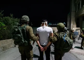 قوات الاحتلال تشن حملة اقتحامات واعتقالات في الضفة الغربية والقدس