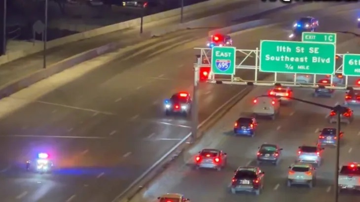 موكب نتنياهو إلى البيت الأبيض يشعل غضب وسخرية السوشيال ميديا