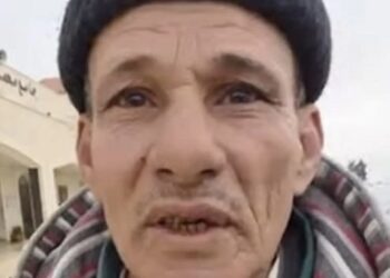 تكريم أمني أردني لوافد مصري يقيم في الكرك