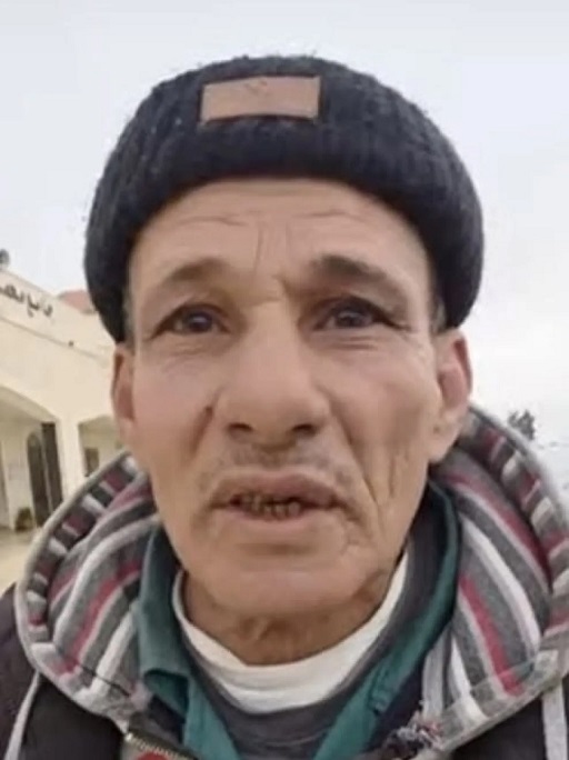 تكريم أمني أردني لوافد مصري يقيم في الكرك