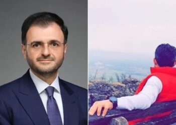 حين ينقطع نت الحبيبة .. حكاية عتاب شعري بين مدون سوري ووزير الاتصالات