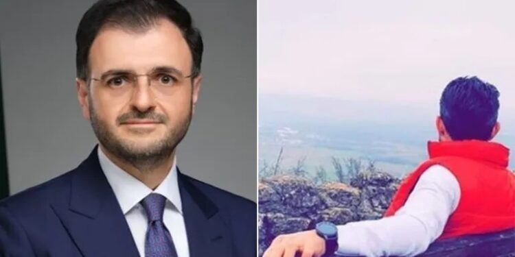 حين ينقطع نت الحبيبة .. حكاية عتاب شعري بين مدون سوري ووزير الاتصالات