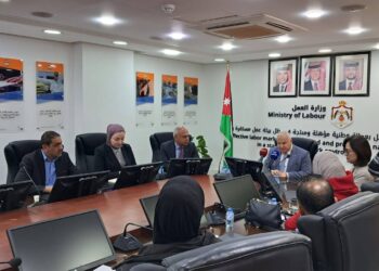 تشغيل فرع إنتاجي جديد في رحاب بالمفرق ليرتفع عددها إلى 36 فرع إنتاجي