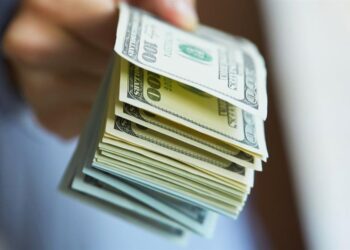 4.5 مليار دولار إجمالي حوالات المغتربين الأردنيين خلال عام 2025