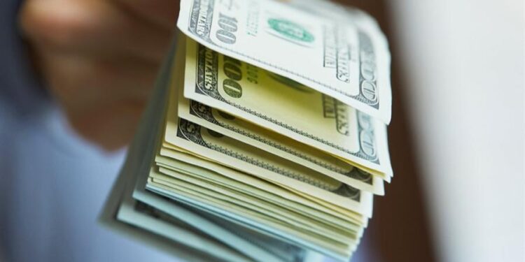 4.5 مليار دولار إجمالي حوالات المغتربين الأردنيين خلال عام 2025