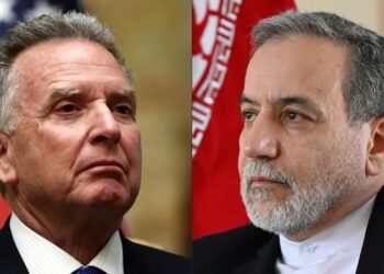 عراقجي: إيران لن تتخلى عن تخصيب اليورانيوم حتى لو فرضت عليها الحرب