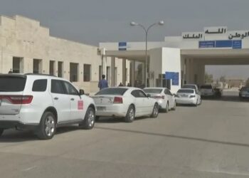 توقيف أردني بقضية نفقة بآلاف الدنانير رغم عدم إنجابه