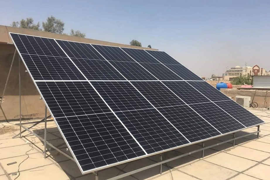 الشوبكي: قانون جديد يكرس الغموض والاحتكار في ملف الطاقة