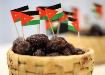 قطاع التمور في الأردن يشهد تحولا ملحوظا في الإنتاج والتصدير