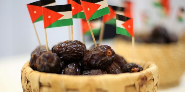 قطاع التمور في الأردن يشهد تحولا ملحوظا في الإنتاج والتصدير