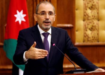 الصفدي يشارك في جلسة مجلس الأمن حول أوضاع الشرق الأوسط