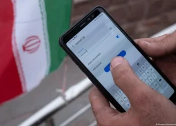 الصين وراء قطع الإنترنت في إيران.. كيف فعلتها