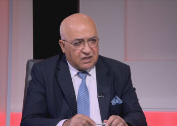 الهيئة المستقلة : حمزة الطوباسي يحلّ بديلا عن محمد الجراح في مجلس النواب