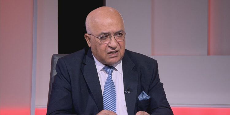 الهيئة المستقلة : حمزة الطوباسي يحلّ بديلا عن محمد الجراح في مجلس النواب