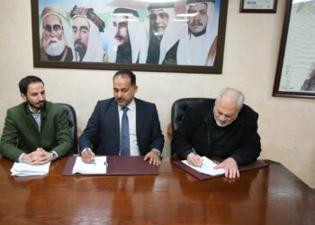 اتفاقيات استثمارية في وادي عربة لتحفيز الاقتصاد وتوفير فرص عمل