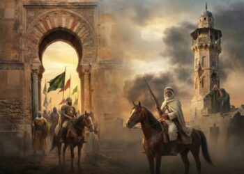 5 رمضان.. يوم صاغته فتوحات الأندلس وعمّدته دماء اللّد بفلسطين