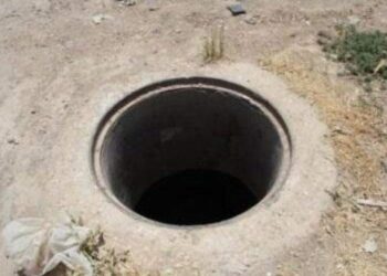 شكاوى من سرقة مناهل على طريق الـ 100