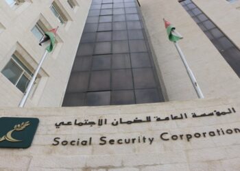 المجالي: لا يجوز لأي شخص سحب اشتراكه من الضمان دون سبب يذكر