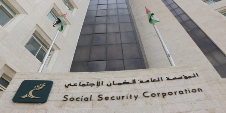 المجالي: لا يجوز لأي شخص سحب اشتراكه من الضمان دون سبب يذكر