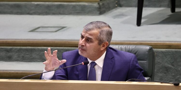 وزير الطاقة: قانون الغاز يهدف إلى تعزيز المنافسة العادلة