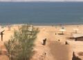 بدء تطوير شاطئ البحر الميت السياحي واتفاقية لتشغيله استعدادا لعيد الفطر