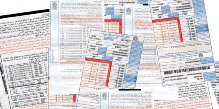 الطاقة النيابية : الانتقال إلى شرائح أعلى وراء ارتفاع بعض فواتير الكهرباء
