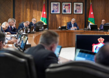 مجلس الوزراء يوافق على أسباب معدِّل قانون المُلْكيَّة العقاريَّة
