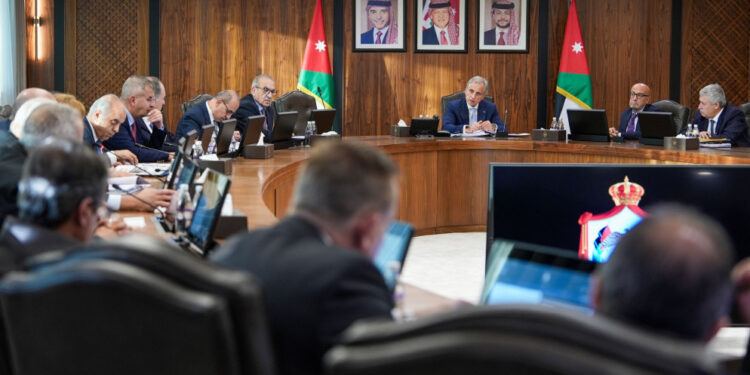 مجلس الوزراء يوافق على أسباب معدِّل قانون المُلْكيَّة العقاريَّة