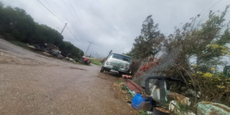 المياه: ضبط بئر مخالفة بالجفر وإزالة اعتداءات على خطوط منزلية في ناعور