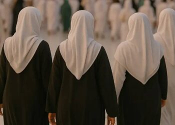 هل يجوز للمرأة الذهاب إلى الحج أو العمرة دون محرم ؟