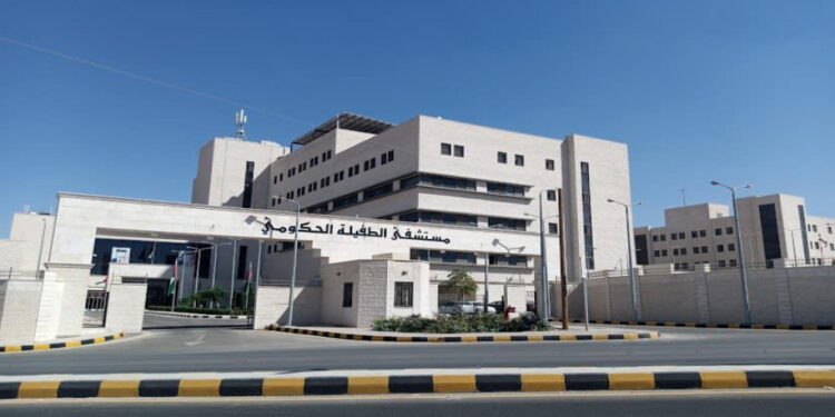 الصحة : إصابات تنفسية بسيطة ومتوسطة في مركز إيواء بالطفيلة