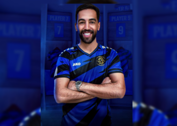 إصابة اللاعب علي علوان بقطع في أربطة الكاحل