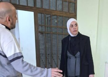 بني مصطفى تجري زيارة مفاجئة لدور رعاية الأحداث والوفاق الأسري في إربد
