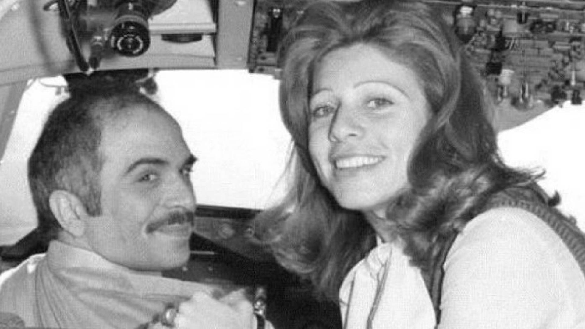 الأردن يحيي الذكرى الـ 49 لرحيل الملكة علياء الحسين