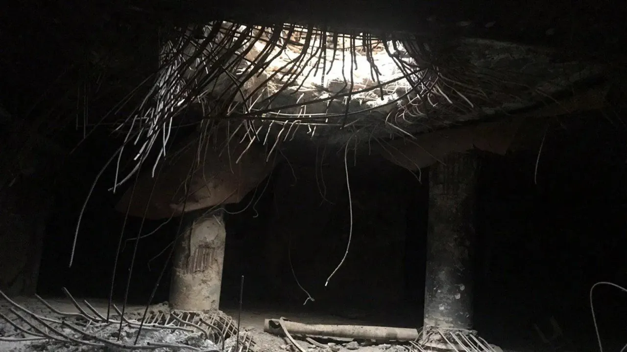 العراقيون يستذكرون اليوم الأسود .. عندما دكت القنابل الأميركية الذكية ملجأ العامرية