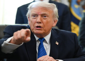 ترامب: الدول الأعضاء في مجلس السلام تعهدت بتقديم أكثر من 5 مليارات دولار