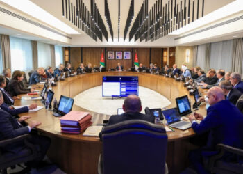قرارات مهمة صادرة عن مجلس الوزراء للأردنيين