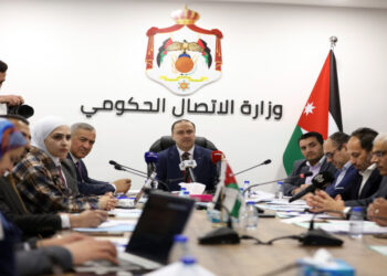 الحكومة تستعرض خطتها الإعلامية الإجرائية استعدادا لشهر رمضان