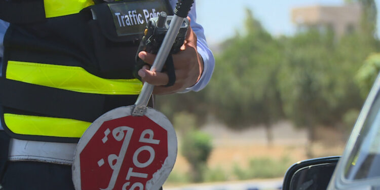 خصم 30% على المخالفات المرورية عند السداد خلال 60 يوما