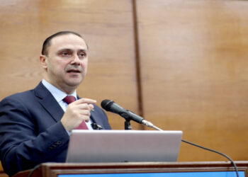 المومني: الدولة تميّز بين حرية الرأي وأي خطاب يمسّ الوحدة الوطنية أو يخالف القانون