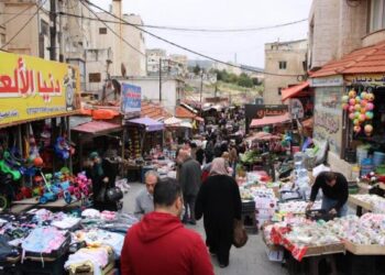 عجلون: دعوات لتكثيف الرقابة على الأسواق خلال شهر رمضان