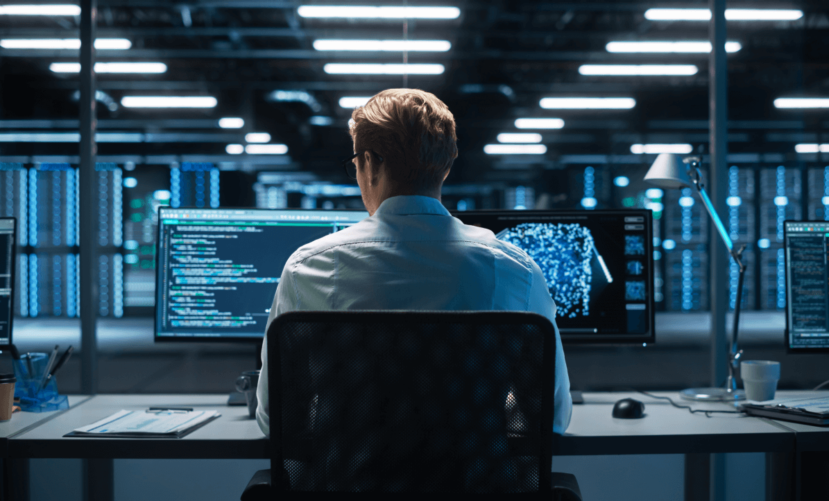 الصمادي: 90 بالمئة من الحوادث السيبرانية ناتجة عن أخطاء المستخدمين