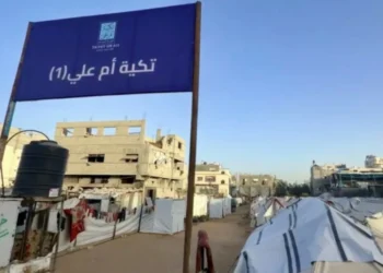 تكية أم علي تطلق استجابة إنسانية شاملة في غزة بقيمة 950 ألف دينار