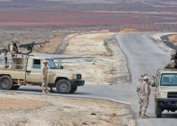المنطقة العسكرية الشمالية تُحبط محاولة تسلل 3 أشخاص على إحدى واجهاتها الحدودية