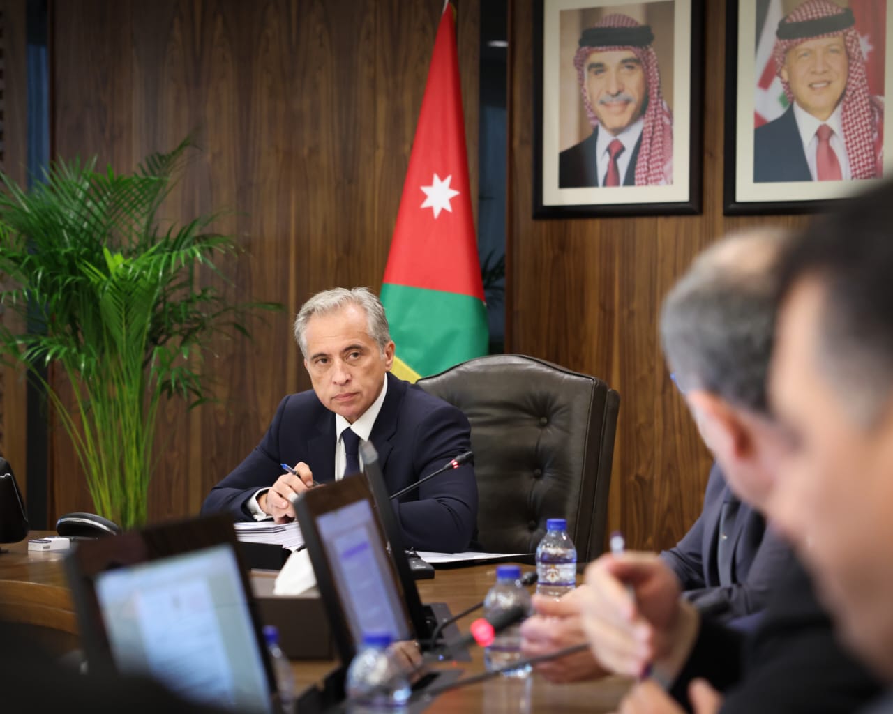 قرار حكومي بتسديد مستحقات مالية للجامعات الحكومية بـ 100 مليون دينار